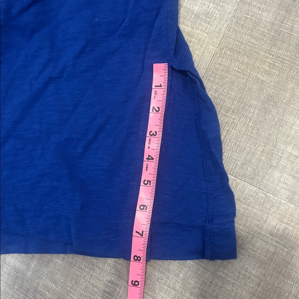 old navy long sleeve tee - Picture 7 of 7